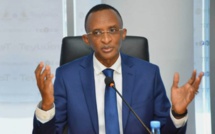Fonds Covid-19 : Le rapport de la Cour des comptes n’a pas épinglé Abdoulaye Saydou Sow
