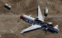 Crash de l’avion de Sénégal Air : le procès s'ouvre ce jeudi.