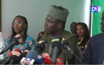 Motion de censure : le groupe parlementaire de Yewwi compte récidiver