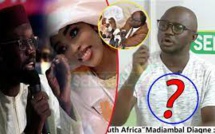 URGENT- Maty dévoile les audios fuités de Babacar Toure et la réponse de Adji Sarr à Mc Niass