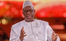 Macky Sall réunit l’état-major de BBY ce vendre