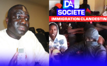 « Aucun migrant Sénégalais malade ayant été de l’expédition qui a échoué à Dahla n’a été rapatrié hier après-midi... » La déclaration est de Babou Sène.  Le Conseil Général du Sénégal à Dahla qui s’est confié en exclusivité à Dakaractu, déclare qu’il
