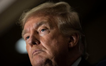 Capitole : la commission d'enquête désigne Donald Trump comme responsable