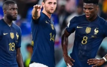Coupe du monde : Une pétition ouverte pour rejouer la finale