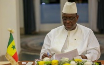 SEMINAIRE DE LA COALITION BENNO DU 23 DECEMBRE 2022- VOICI LA RESOLUTION SUR LA RESILIENCE DU SENEGAL FACE A LA CRISE MONDIALE (DOCUMENT)