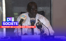 Mamadou M. Ba, ministre des finances sur le rapport COVID : « Les manquements relatés par la Cour des Comptes portent sur un montant de 6 686 784 410 FCFA sur les 1 000 milliards FCFA du PRES! »
