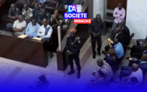 Tribunal de Mbacké - 03 mois de prison ferme pour un burkinabé qui a voulu s’inventer des parents Sénégalais et devenir Sénégalais.