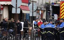 Tirs à Paris : une troisième personne décédée, un suspect récidiviste interpellé