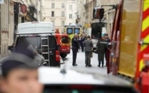 Kurdes tués à Paris: le suspect avoue être "raciste"