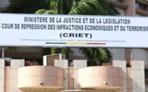 Bénin : 2 magistrats arrêtés pour tentative d’extorsion de fonds à un prisonnier