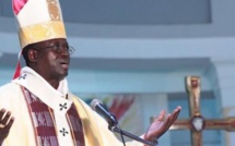 Noël : le discours fort de Monseigneur Benjamin Ndiaye contre la violence verbale