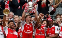 Championnat d'Angleterre: Arsenal en tête d'affiche du "Boxing Day"