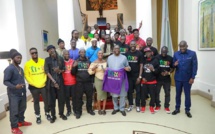 Les rappeurs reçus par le Président Macky Sall- Les dessous d'une audience