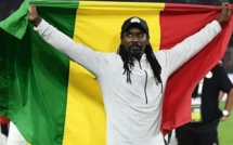 Meilleur sélectionneur du monde : Aliou Cissé nominé
