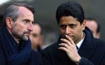 MAUVAISE NOUVELLE POUR LE PSG : JEAN-CLAUDE BLANC (DIRECTEUR GÉNÉRAL DÉLÉGUÉ) VA PARTIR