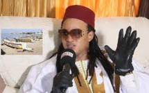 Pourquoi Kounkané a été arrêté...