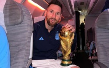PSG : LEO MESSI DE RETOUR DÉBUT JANVIER, KYLIAN MBAPPÉ ET NEYMAR DISPONIBLES CONTRE STRASBOURG