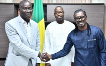 Me Augustin Senghor, président Fsf: « Aliou Cissé reste en poste »!