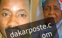 Grosse perte pour le doyen des juges- Oumar Maham Diallo a perdu sa mère...