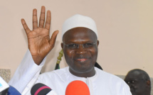 Khalifa Sall  « enrôle »  des jeunes dans le département de Podor et invite ses nouvelles recrues à un séminaire
