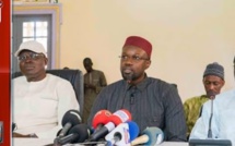 Rapport Cour des Comptes : Ousmane Sonko et Habib Sy vilipendent le Sénégal auprès de ses partenaires techniques et financiers