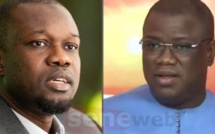 Ziguinchor : Ousmane Sonko ne lâche pas Abdoulaye Baldé