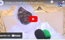 SÉCURITÉ À TOUBA - Al Mountaqa dissout toutes les polices religieuses et revigore la police d’État : « Vous êtes désormais seule à bord! »
