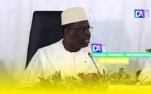 Tamba/Conseil présidentiel: les 16 décisions de Macky SALL pour donner à la région « une nouvelle impulsion, une nouvelle accélération »
