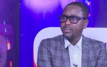 Pape Alé Niang à RSF : « Je reste fort et déterminé, toujours prêt à me battre pour ma liberté.. »
