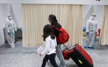 Covid-19 en Chine : l'UE convoque une réunion pour chercher une "approche coordonnée"