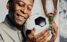 Pelé, légende du football, est mort (famille)