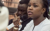 Marieme Soda Ndiaye quitte Osez l’avenir et AAR Sénégal