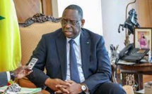 Décès de Pelé : "Le monde du football vient de perdre son emblème" (Macky Sall)