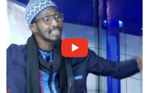 Abdou Diallo : "Tapha Da Brains ne boxe pas dans la même catégorie que Keur Gui ou Nit Doff"