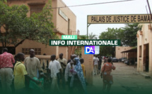 Mali: reprise du procès de 46 militaires ivoiriens qualifiés de "mercenaires"