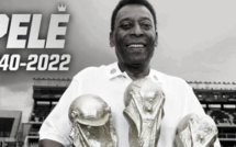 Roi Pelé : La cause de son décès dévoilée, les détails sur ses funérailles