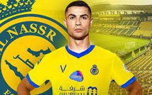 FOOTBALL - MERCATO - L'ONDE DE CHOC : CRISTIANO RONALDO A SIGNÉ À AL-NASSR