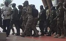 Mali: les 46 soldats ivoiriens condamnés à 20 ans de prison