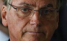 Jair Bolsonaro quitte le Brésil pour les Etats-Unis