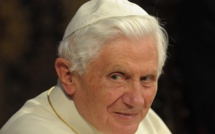 Benoît XVI sera inhumé jeudi 5 janvier