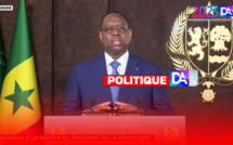 Discours de fin d’année / Rapport de la Cours des comptes : Le président de la République promet de sévir contre les fautifs