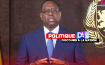 Rapport de la Cour des comptes : « L’exploitation suivra son cours » (Macky Sall).