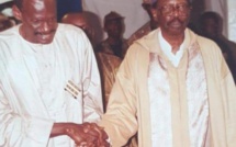 Nécrologie- Tivaoune endeuillée...Rappel à Dieu d'un petit-fils du regretté Serigne Babacar Sy (RTA)