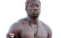 Lutte : Boy Niang 2 terrasse Balla Gaye 2