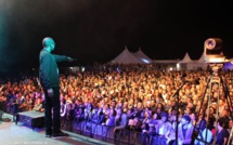 Vivez l'ambiance dans les coulisses du grand Bal de Youssou Ndour