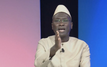 3e mandat : la nouvelle sortie de Ismaïla Madior Fall