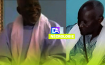 TOUBA / Nécrologie - Rappel à Dieu de El Hadj Modou Mouhamed Mamoune Niang, ex-secrétaire de Baye Lahad