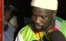 Boy Niang révèle le temps resté loin de sa femme