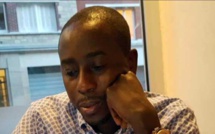 Photo publiée du journaliste Pape Alé Niang "mal en point"- Encore un gros mensonge des partisans de Sonko !