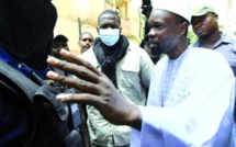 Ziguinchor : les étudiants en colère contre Ousmane Sonko